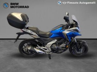 HONDA NC750 X NC 750 X