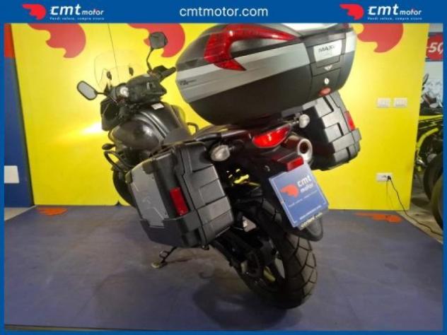 SUZUKI V-Strom 650 Garantita e Finanziabile rif. 24143457 - Foto 7