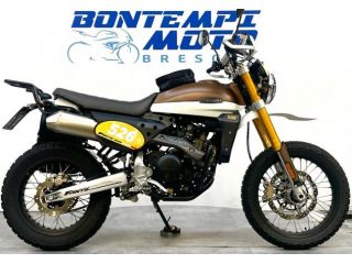 Fantic Caballero 500 null