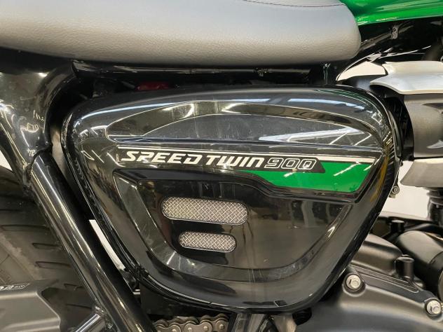 Triumph Street Twin null - Foto 7