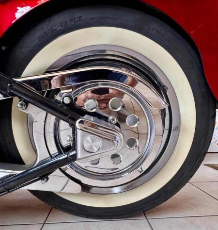 HARLEY-DAVIDSON FLSTF Fat Boy - finanziabile - Foto 7