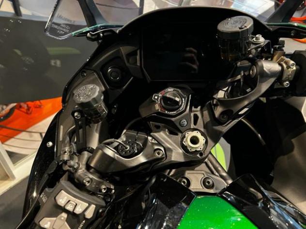 KAWASAKI Ninjia H2 SX SE rif. 20240657 - Foto 5