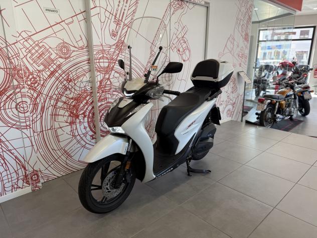 Honda SH 150 SH 150 SPORTY - YM 2024 - Foto 5