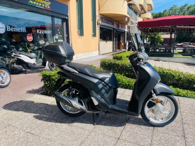 HONDA SH 150 TUTTO INCLUSO ANCHE PASSAGGIO! MINI RATE rif. 23826240 - Foto 8