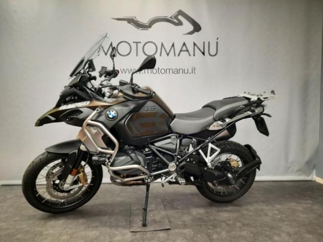 BMW R 1250 GS Adventure ADV rif. 24016709 - Foto 2