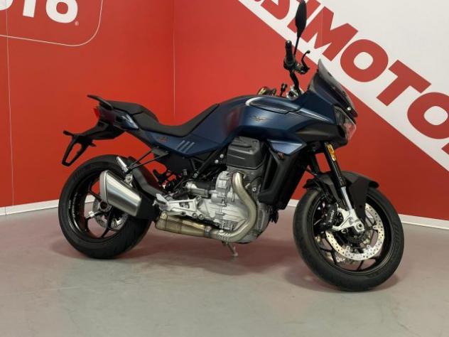 MOTO GUZZI V100 V100 Mandello MY25 (2025-) rif. 23876582 - Foto 2