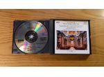 Bach, Mass in B Minor, Brembeck, Naxos, 1992 Doppio CD