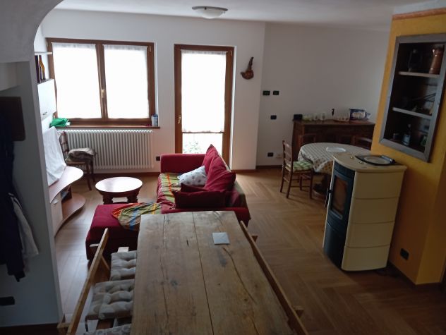 intera casa in valle antigorio Formazza - Foto 2