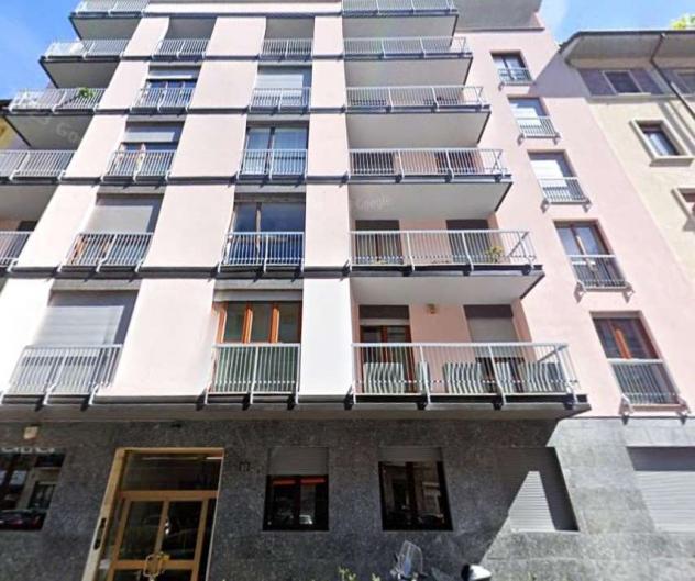 A012659 - MM SONDRIO/CENTRALE - Stanza matrimoniale disponibile dal 1 novembre - Foto 10