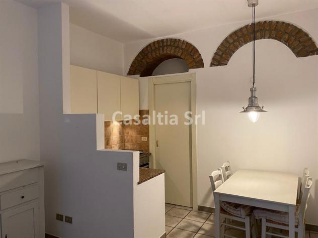 Monolocale ristrutturato con cucina abitabile e riscaldamento autonomo - Foto 5