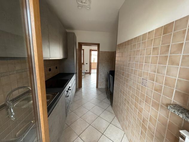 Trilocale in affitto a Novara - Foto 7