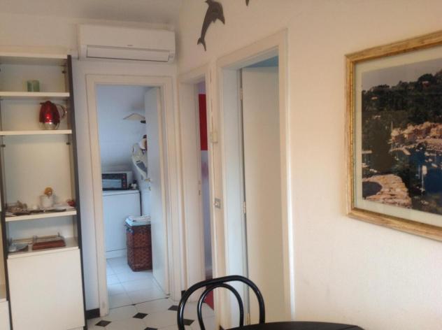 Bilocale in affitto a Rapallo - Foto 8