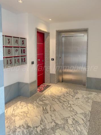 Bilocale in affitto a Vado Ligure - Foto 14