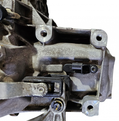 CAMBIO MANUALE COMPLETO FORD Fiesta 7° Serie H1BR-7002-DFC XUJK Diesel 1500 (17) - Foto 10