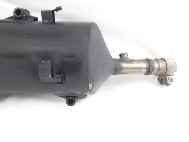 HONDA ADV 350 18300K2LD40 MARMITTA SILENZIATORE DI SCARICO NF13 22 - 24 MUFFLER - Foto 3