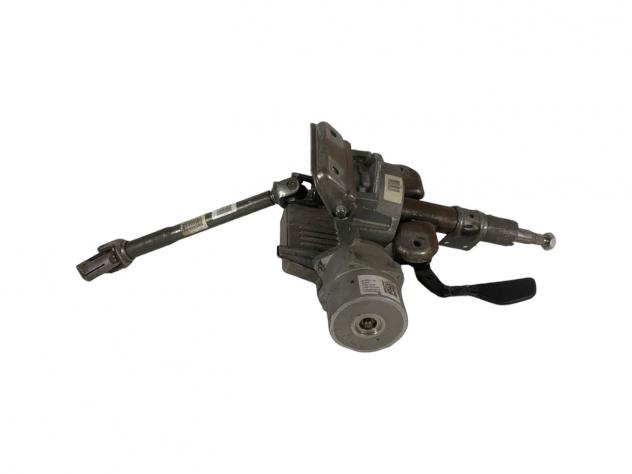 Piantone Sterzo Fiat New Panda 1.3 Multijet 735576199 77368735 - 39261