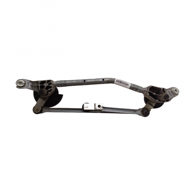 TANDEM TERGICRISTALLO NISSAN Juke 1° Serie 288001KA0C K9K 410, K9K 636, K9K 646, K9K 896 Diesel 1500 (1013) - Foto 4