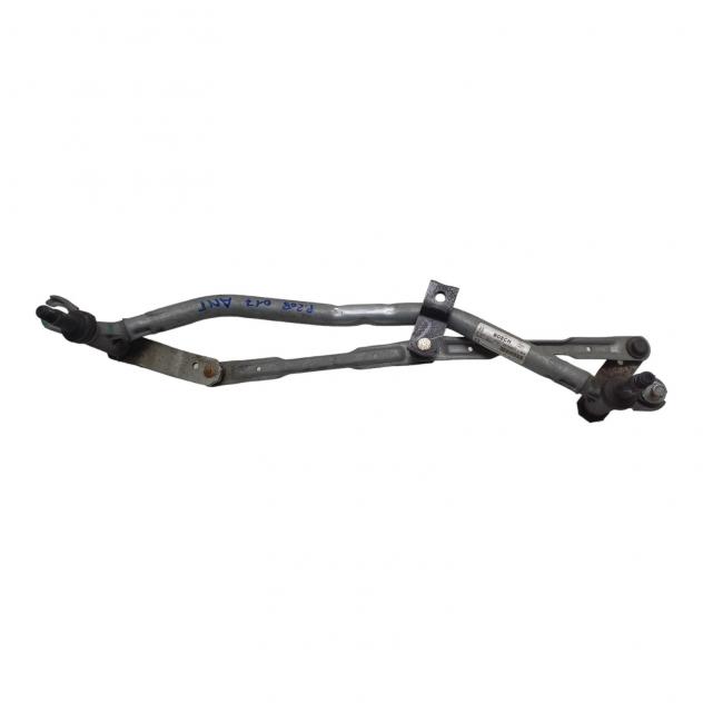 TANDEM TERGICRISTALLO PEUGEOT 208 Serie 9673222580 HNP (EB2ADT), HNV (EB2DTM), HNZ (EB2DT) Benzina 1200 (1219)