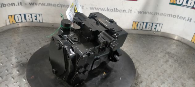 Pompa A10VG28 Rexroth A10VG28EP31/10R-NSC10F013SP - Foto 3