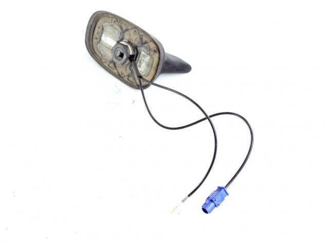 3C0035507N PINNA ANTENNA TETTO SISTEMA DI NAVIGAZIONE SATELLITARE VOLKSWAGEN PASSAT SW 1.4 M 110KW AUT 5P (2012) RICAMBIO USATO