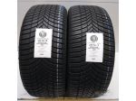 2 GOMME 235 50 18 BRIDGESTONE A20831