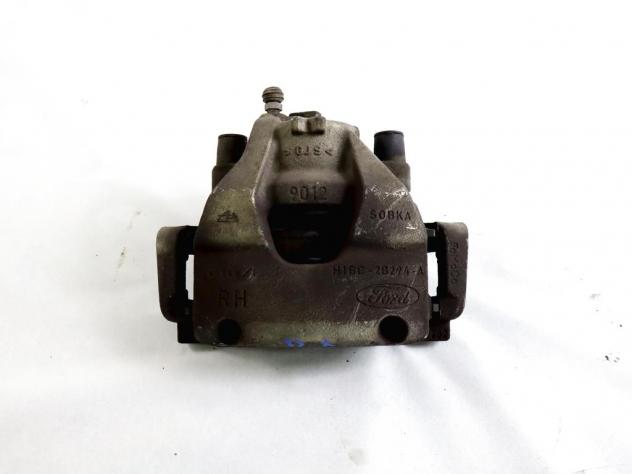 2095062 PINZA FRENO ANTERIORE DESTRA FORD FIESTA 1.5 D 63KW 6M 5P (2018) RICAMBIO USATO