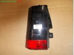 ANGOLARE POST./SEDE FANALE S. NERO MET. OPEL MERIVA (X03) 1.3 CDTI / 1.7 CD &hellip;