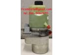 4M513K514BD Ford C-Max pompa servosterzo elettrica