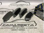 Pasticche Freno Post. Jeep Cherokee 68225301AA
