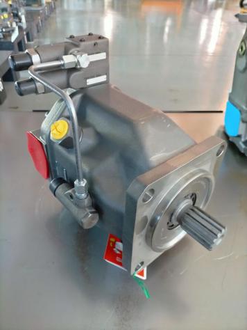 Pompa Bosch Rexroth A10VO140DFLR/31R-VSD12N00