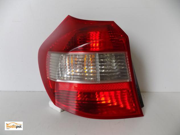 BMW 1 E87 faro posteriore sinistro - 11779