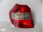 BMW 1 E87 faro posteriore sinistro - 11779