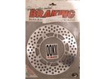 Honda Dominator NX 650 disco freno post. Braking (LEGGERE BENE ANNUNCIO)