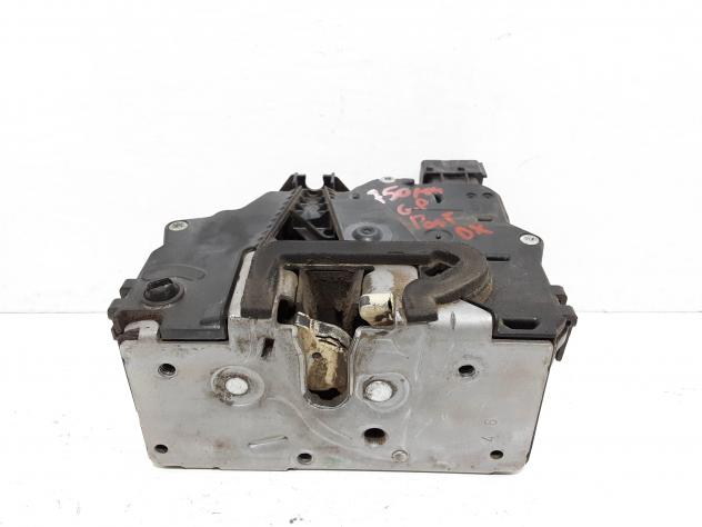 SERRATURA POSTERIORE DESTRA FIAT Punto EVO 199B1000 (0912) - Foto 2