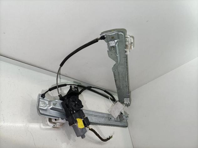 MECCANISMO ALZAVETRO ANT. DX FORD Kuga Serie 2138688 XWMC (1619) - Foto 4