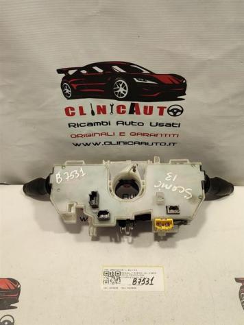 DEVIOLUCI RENAULT Scenic X MOD 255670019R K9K656 (09) - Foto 5