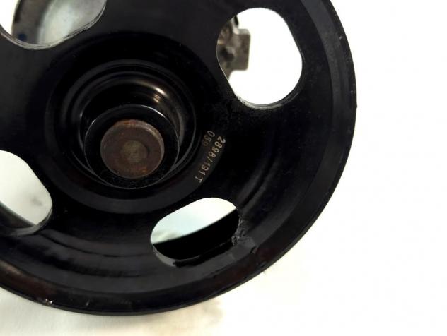 55272433 POMPA ACQUA FIAT PUNTO 1.3 D 55KW 5M 5P (2012) RICAMBIO USATO - Foto 3