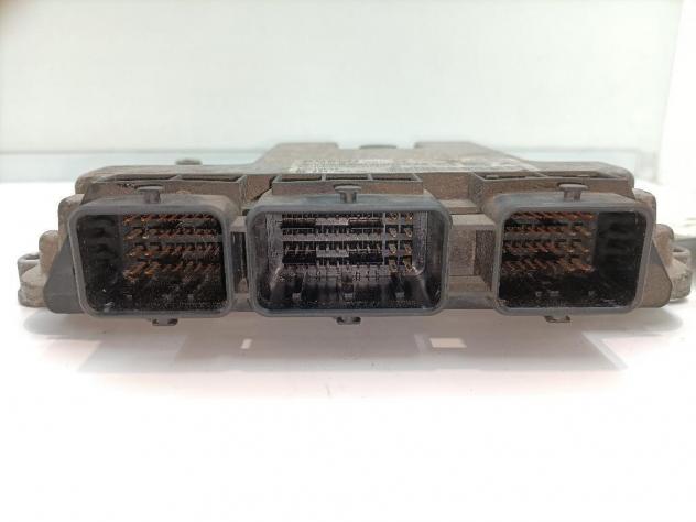 CENTRALINA MOTORE CITROEN C4 Grand Picasso 0281012981 9HZ diesel 1560 (0613) - Foto 4