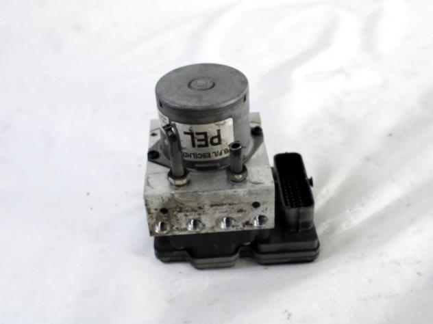 1J589-20800 CENTRALINA POMPA AGGREGATO ABS HYUNDAI I20 1.2 B 63KW 5M 5P (2013) RICAMBIO USATO 58910-1J270 61589-45200 1J589-30800 - Foto 3