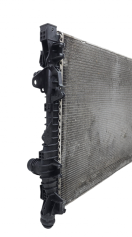 RADIATORE ACQUA JAGUAR E-Pace Serie GJ32-8005-BB 204DT Diesel 2000 (17) - Foto 8