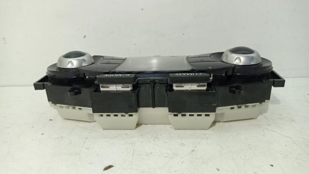 COMANDI CLIMA NISSAN Juke Serie F15 275101KC0A K9K636 (1418) - Foto 4