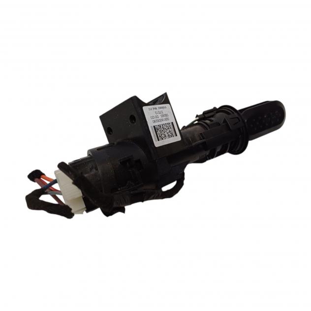 BLOCCHETTO ACCENSIONE LANCIA Ypsilon 4° Serie 46845361 169A4000 (1123) - Foto 6