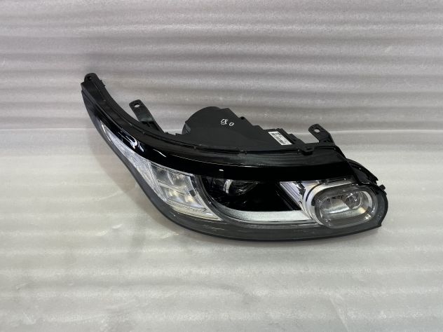 RICAMBI RANGE ROVER SPORT 14R XENON TORSIONAL+LED RIGHT FANALI ANTERIORI - Foto 5