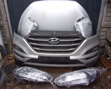 MUSATA HYUNDAI TUCSON 2016