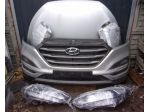 MUSATA HYUNDAI TUCSON 2016