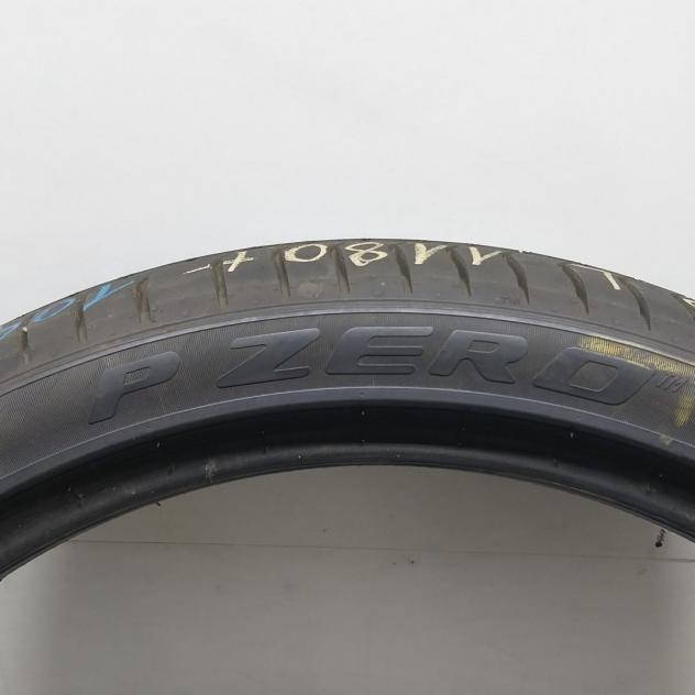 2 GOMME 275 35 22 PIRELLI A73452 - Foto 5