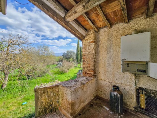 Casale in vendita a Civitella Paganico - Foto 6