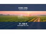 Immobile in asta di 24959 m² in vendita a Roma