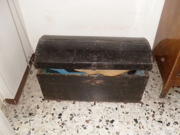 Sgomberi di cantine, solai, soffitte, appartamenti - Foto 2