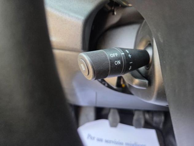 FIAT Doblo Doblò 1.4 Natural Power PC-TN Cargo Lounge 3 POSTI rif. 24027294 - Foto 10